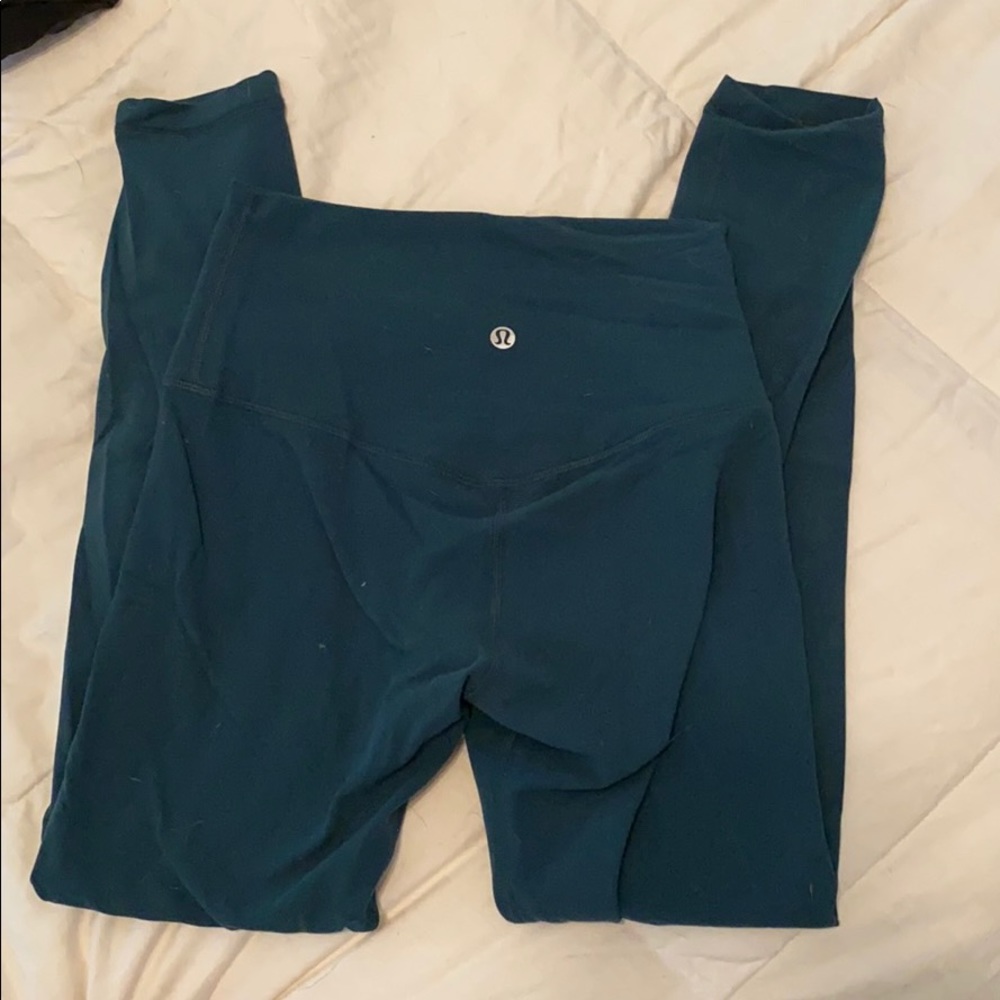 Lululemon align pant